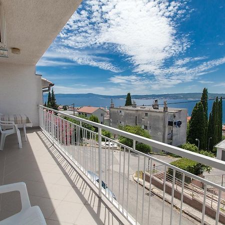 Apartment Anne Crikvenica Luaran gambar