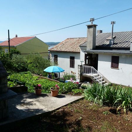 Apartment Anne Crikvenica Luaran gambar