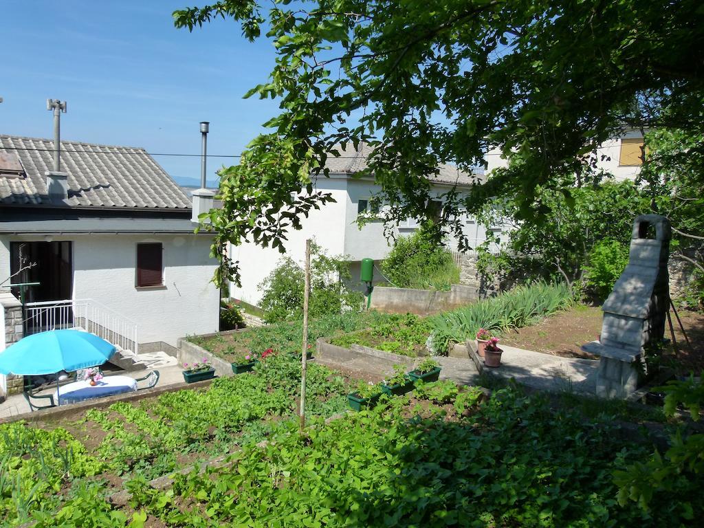 Apartment Anne Crikvenica Luaran gambar
