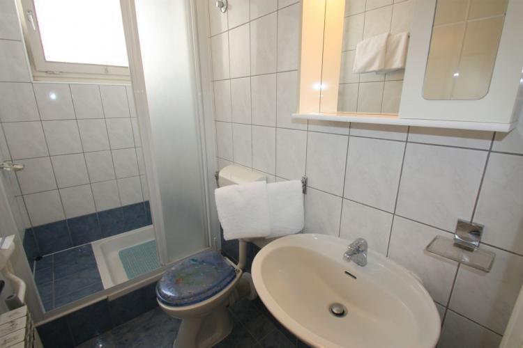 Apartment Anne Crikvenica Bilik gambar