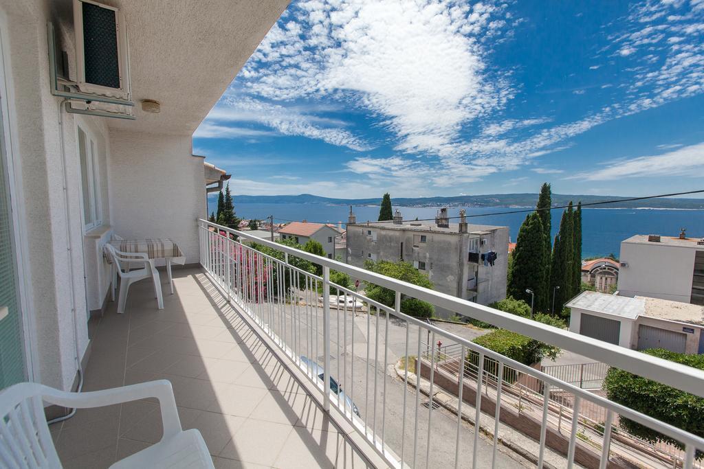 Apartment Anne Crikvenica Luaran gambar