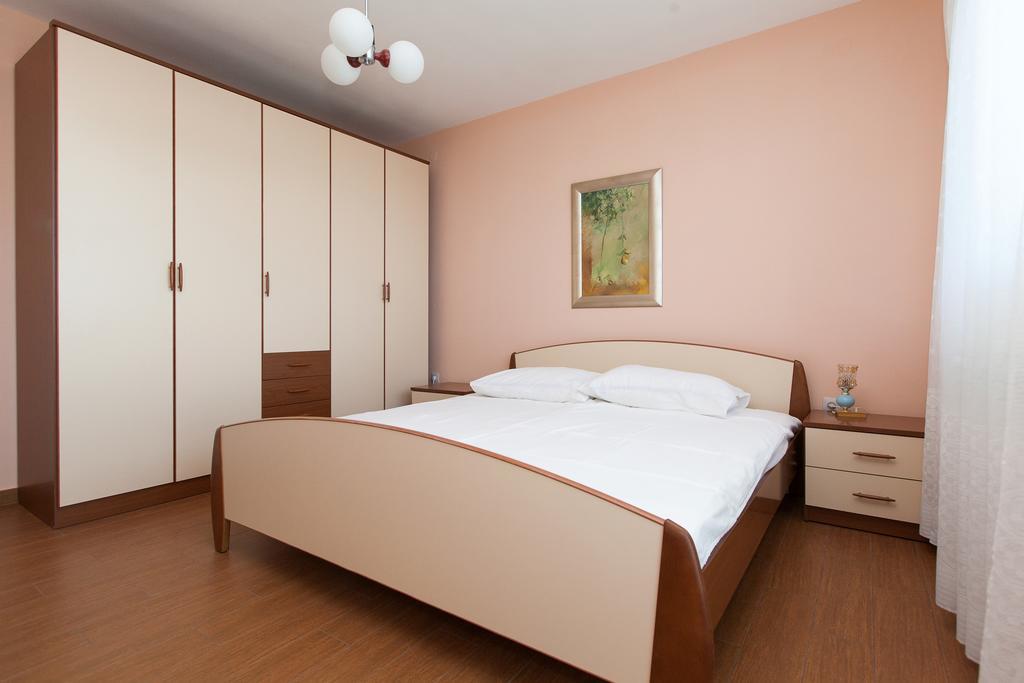 Apartment Anne Crikvenica Luaran gambar