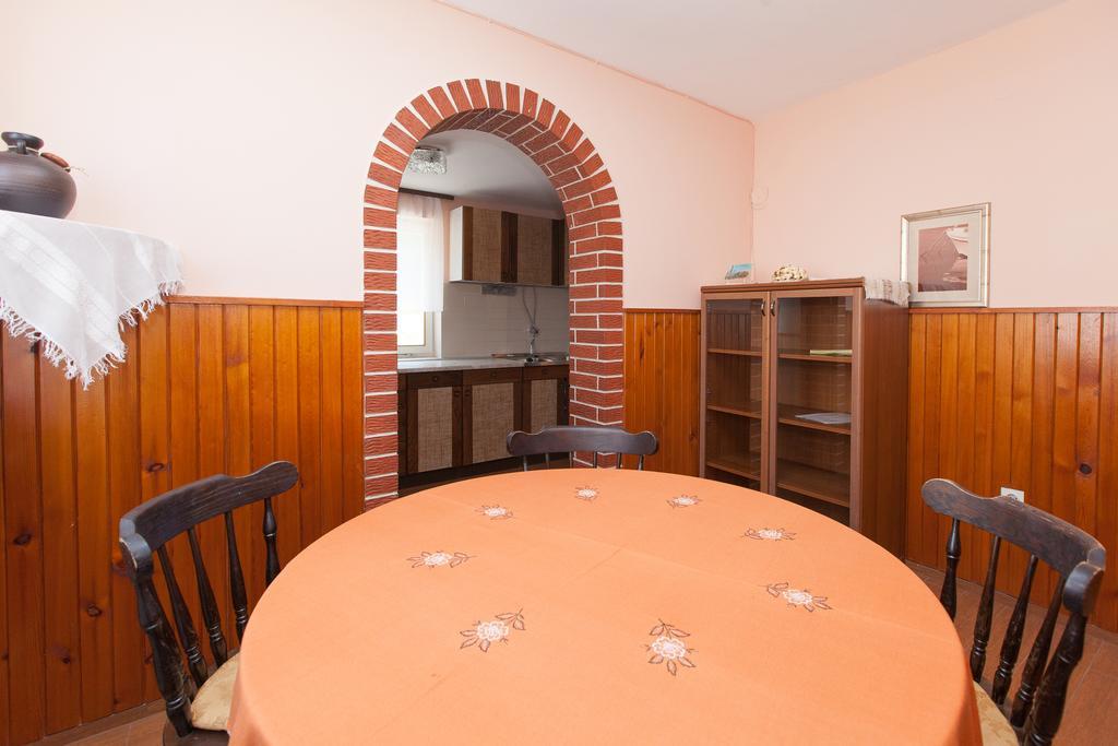 Apartment Anne Crikvenica Luaran gambar
