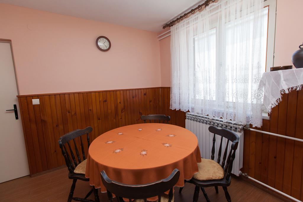 Apartment Anne Crikvenica Luaran gambar